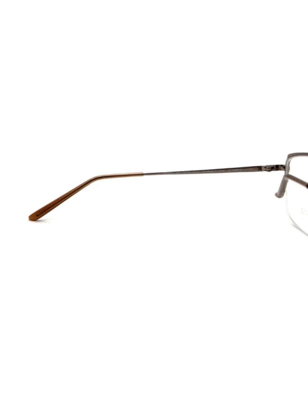 Charmant CH 29222 GR Grey Gold Full Rim Authentic Eyeglass Frames 51-17-140